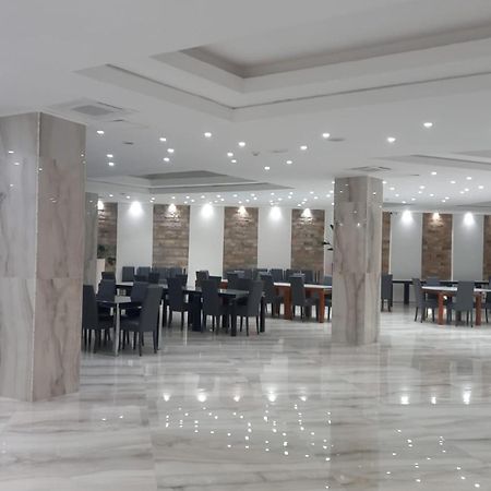 Jonium Hotel - Amazing Sea View And Swimming Pool Pulsano Exteriér fotografie