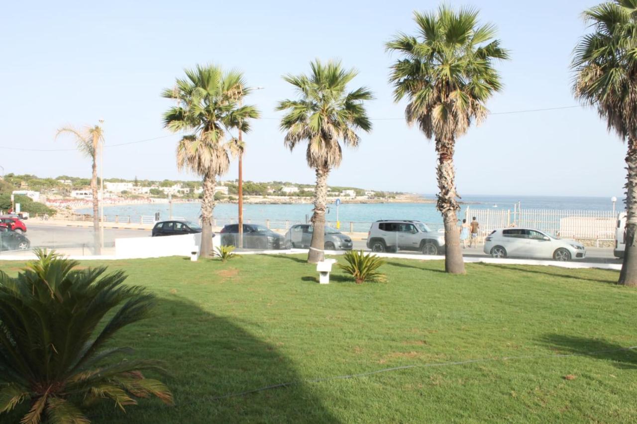 Jonium Hotel - Amazing Sea View And Swimming Pool Pulsano Exteriér fotografie