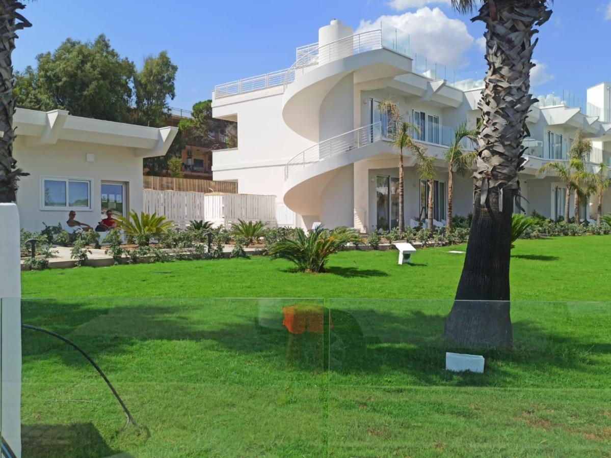 Jonium Hotel - Amazing Sea View And Swimming Pool Pulsano Exteriér fotografie