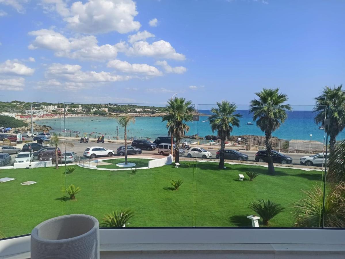 Jonium Hotel - Amazing Sea View And Swimming Pool Pulsano Exteriér fotografie