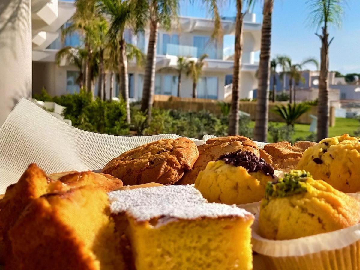 Jonium Hotel - Amazing Sea View And Swimming Pool Pulsano Exteriér fotografie