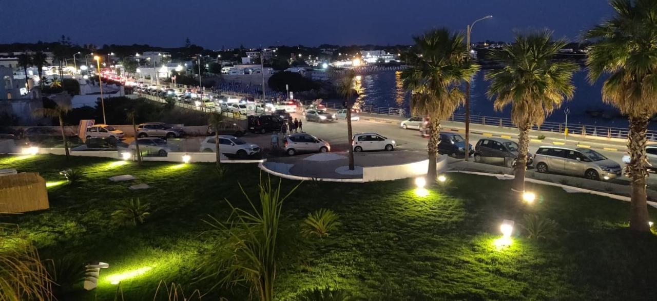 Jonium Hotel - Amazing Sea View And Swimming Pool Pulsano Exteriér fotografie