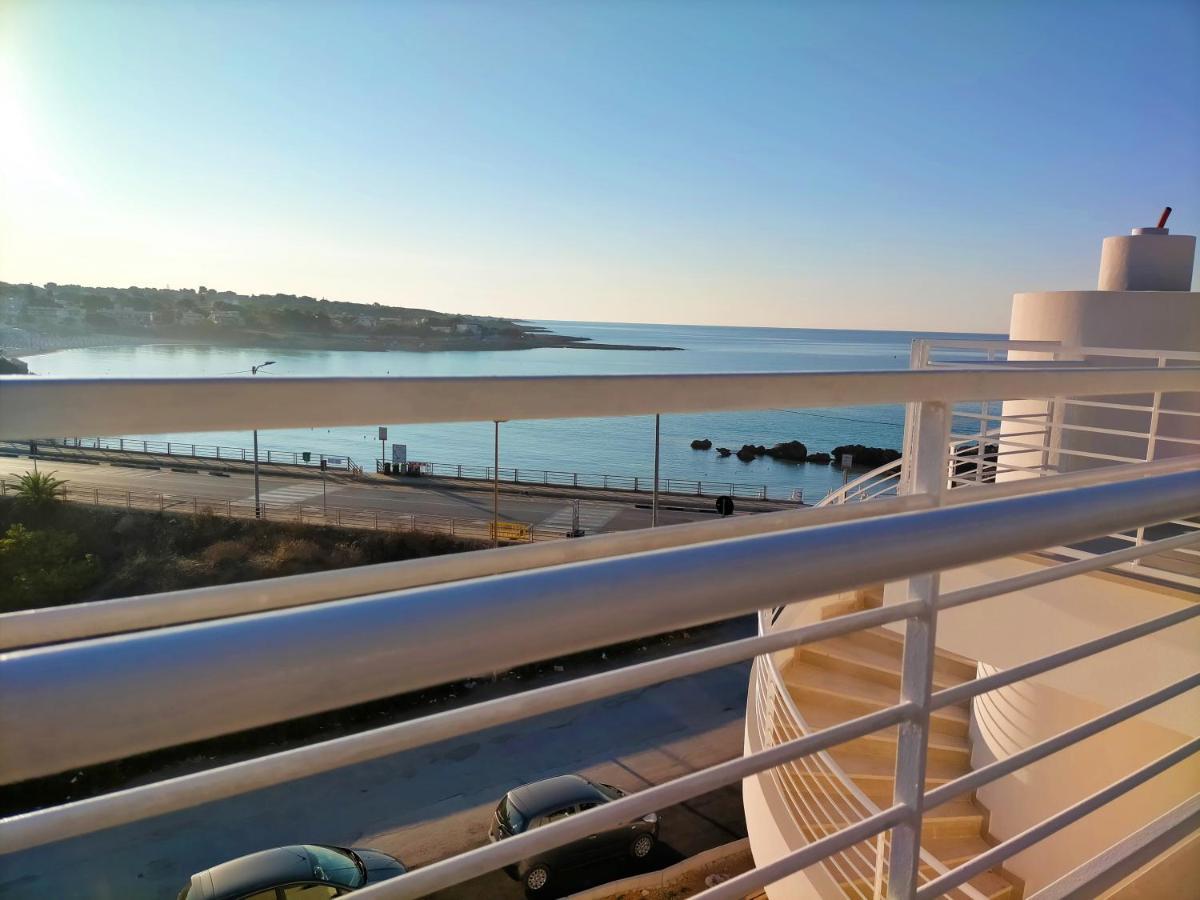 Jonium Hotel - Amazing Sea View And Swimming Pool Pulsano Exteriér fotografie