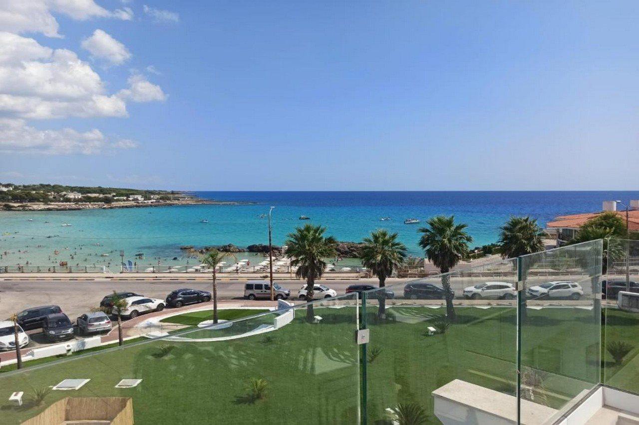 Jonium Hotel - Amazing Sea View And Swimming Pool Pulsano Exteriér fotografie