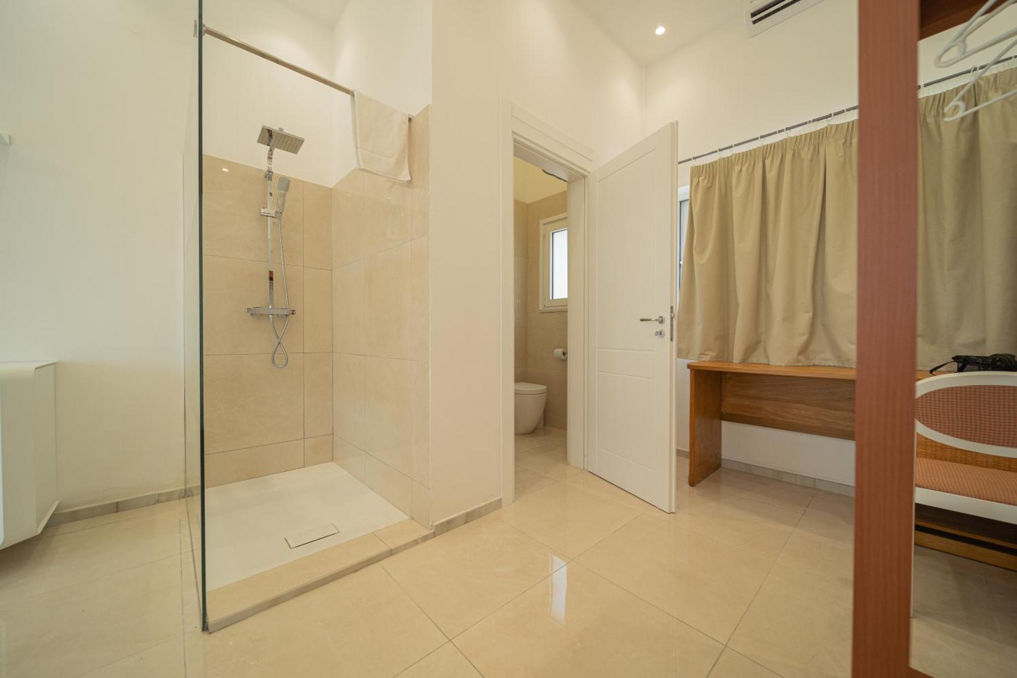 Jonium Hotel - Amazing Sea View And Swimming Pool Pulsano Exteriér fotografie