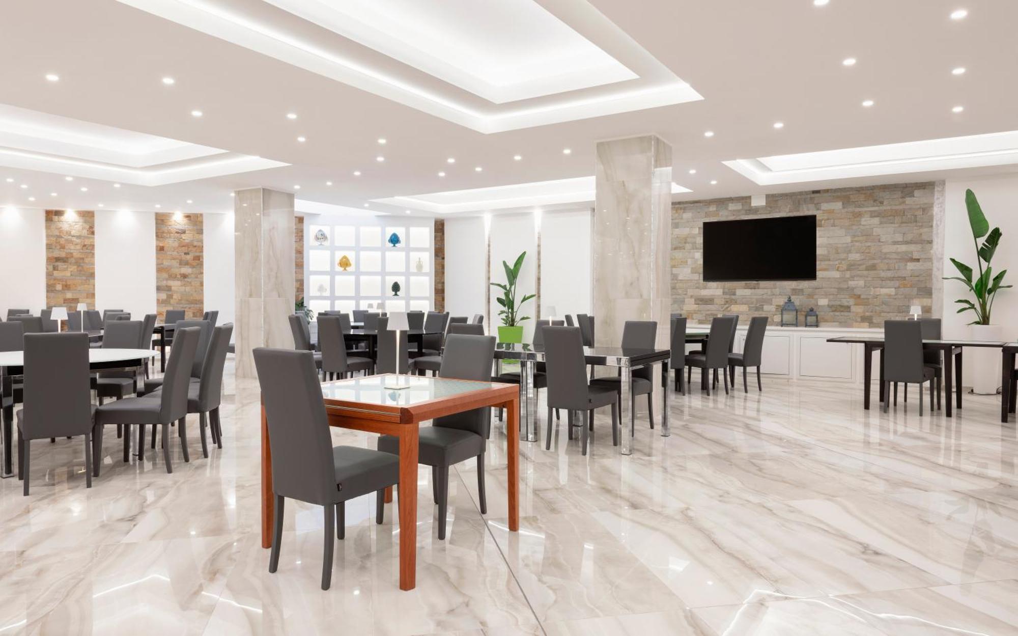 Jonium Hotel - Amazing Sea View And Swimming Pool Pulsano Exteriér fotografie