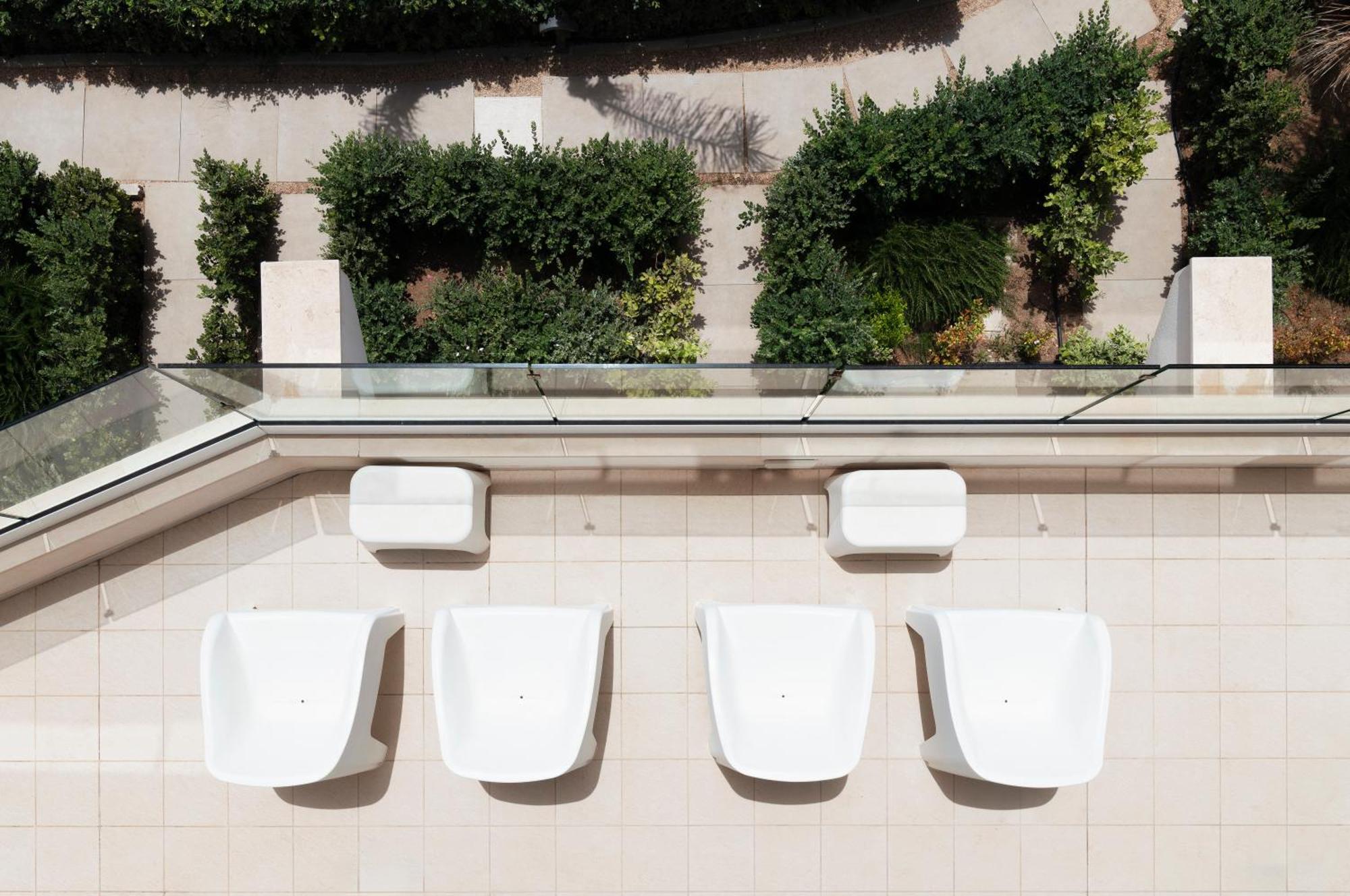 Jonium Hotel - Amazing Sea View And Swimming Pool Pulsano Exteriér fotografie