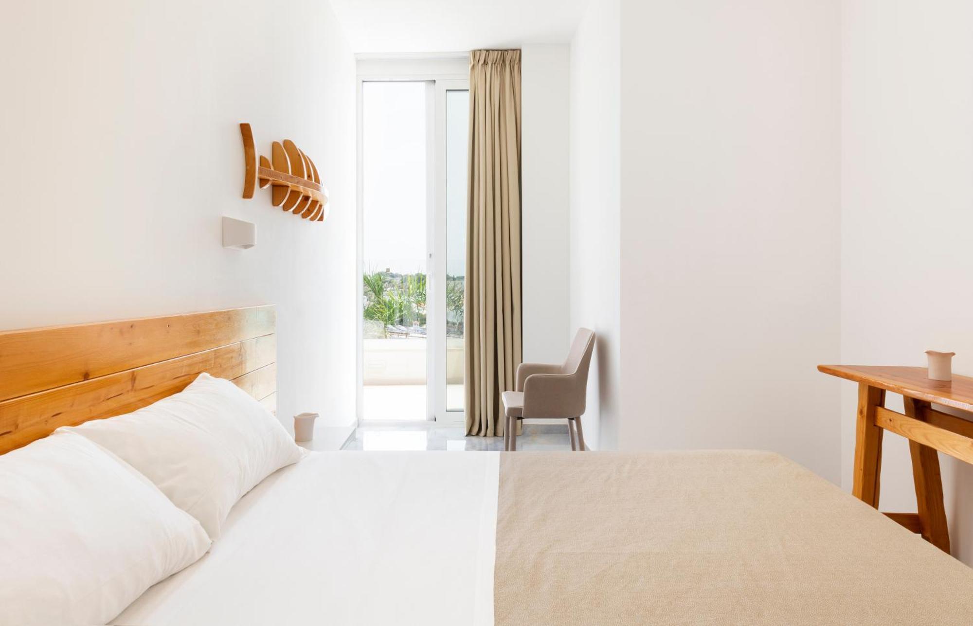 Jonium Hotel - Amazing Sea View And Swimming Pool Pulsano Exteriér fotografie